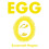 Egg by Susannah Hagan Paperback Book 1