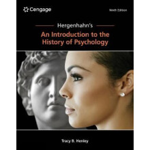 Hergenhahns An Introduction to the History of Psychology by Tracy Texa