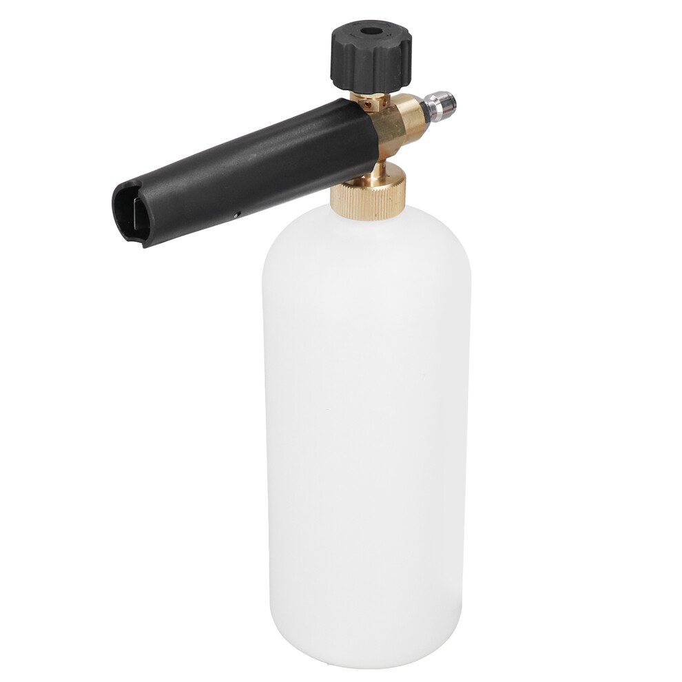 Durable Foam Blaster for Pressure Washer