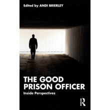 The Good Prison Officer Paperback Book
