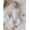 (12-18 Months, Pink) Φθινοπωρινό πουκάμισο για βαμβακερό λινό 7