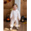 (12-18 Months, Pink) Φθινοπωρινό πουκάμισο για βαμβακερό λινό 4