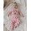 (12-18 Months, Pink) Jesenné oblečenie pre elastickým pásom 6