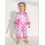 (18-24 Months, Pink) Πιτζάμες Halloween για μακριά μανίκια. 7