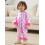 (18-24 Months, Pink) Πιτζάμες Halloween για μακριά μανίκια. 4