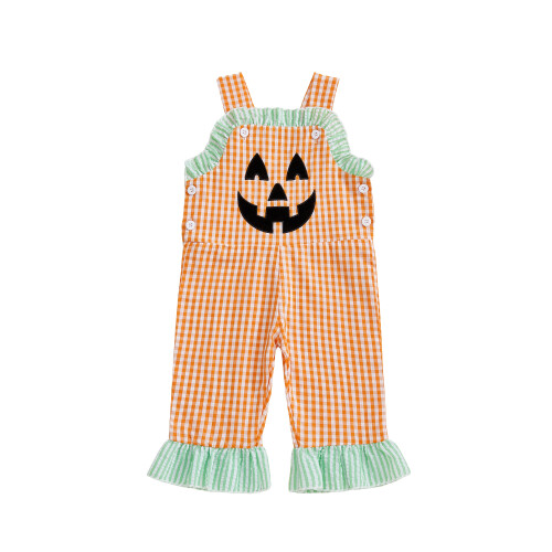 (6-9 Months, Orange) Φόρμες για μωρά casual καθημερινά