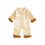 (18-24 Months, Apricot) Πιτζάμες Halloween για μακριά μανίκια 1