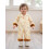 (18-24 Months, Apricot) Πιτζάμες Halloween για μακριά μανίκια 4
