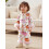 (18-24 Months, Pink) Πιτζάμες Halloween για μακριά μανίκια 5