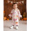 (18-24 Months, Pink) Πιτζάμες Halloween για μακριά μανίκια 6