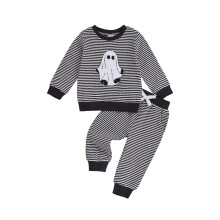 (2-3 Years, Black) Halloweenský outfit pro pro batolata.