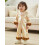 (18-24 Months, Apricot) Πιτζάμες Halloween για μακριά μανίκια 6