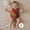 (0-3 Months, Brown) Combinaison bébé 2 et Noël 6