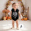 (12-18 Months, Black) Combinaison bébé 2 et Noël 4
