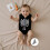 (12-18 Months, Black) Combinaison bébé 2 et Noël 6