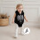 (12-18 Months, Black) Combinaison bébé 2 et Noël 5
