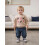 (12-18 Months, Khaki) Παιδικό φούτερ με και κορίτσια 4