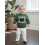 (18-24 Months, Green) Παιδικό φούτερ με και κορίτσια 3