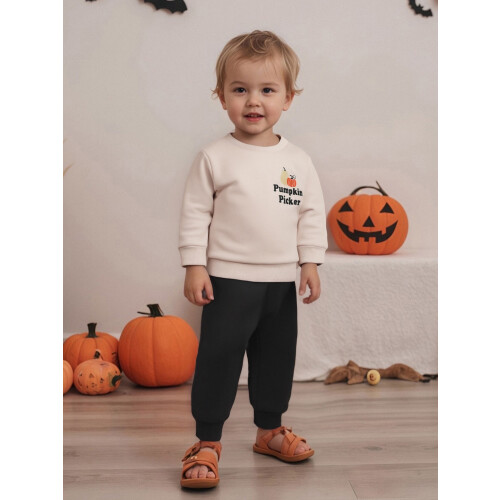 (18-24 Months, Khaki) Μπλούζα αποκριών για για νήπια. 2