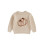 (3-4 Years, Red) Pull d'Halloween pour pour l'automne. 1