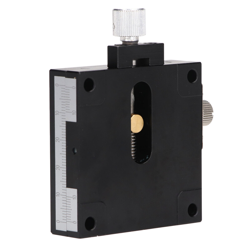 60mm Dovetail Guide Linear Stage
