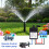 433MHz RF Wireless Relay ,  5-60V 10A Remote Control Transmitter Receiver for  Home Automation 4
