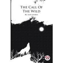 The Call of the Wild by Jack London Paperback Book