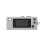 For  Charmera Keychain  Digital Camera Multifunctional Keyring Camera All in One Keychain Pendant Gray 1