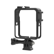 For OSMO Protective Frame Case Panoramic Action Camera Cage Border for OSMO Sports Camera Accessories