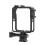For  OSMO  Protective Frame Case Panoramic Action Camera Cage Border for  OSMO  Sports Camera Accessories 1