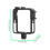 For  OSMO  Protective Frame Case Panoramic Action Camera Cage Border for  OSMO  Sports Camera Accessories 7