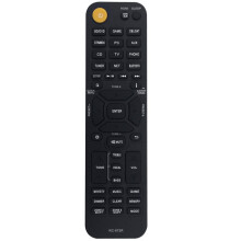 Replace RC-972R Remote for TX-RZ710 TX-RZ810 TX-NR555 TX-NR656 TX-NR757 TX-NR595 TX-RZ840 TX-NR797 AV RECEIVER