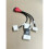 For  CAN Bus Diagnostic Cable 1-to-3 Splitter for Autel/LAUNCH/XTool EV Scan Tools 5