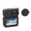 Silicone Case for  Osmo  with Lens Cap Dirt-Proof Protective Case for  Osmo  Action Camera Black 5
