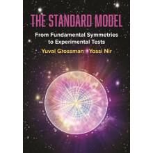 The Standard Model by Yossi Nir Hardcover Book