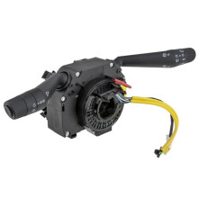 Car Combination  Headlight Flashing Lever for  Punto  Punto Punto Evo 735471934 735521313 LHD