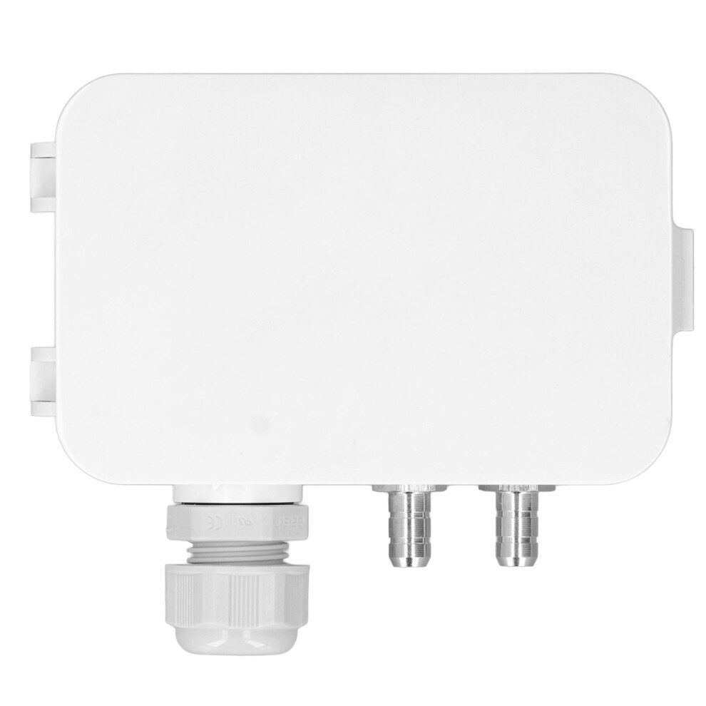 Sensitive Differential Pressure Transmitter