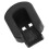 OE Replacement Tailgate Bushing 84331136 Black 1