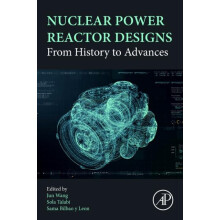 Nuclear Power Reactor Designs Paperback Book