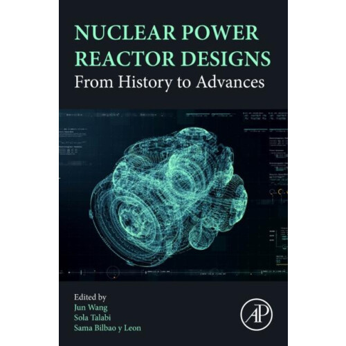 Nuclear Power Reactor Designs Paperback Book
