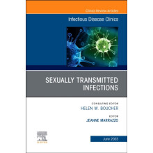 Sexually Transmitted Infections An Issue of Infectious Disease Clinics