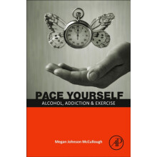 PACE Yourself by Mccullough Megan Johnson EdD Doctor of Health and Hum