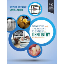 Diagnosis and Treatment Planning in Dentistry by Nesbit Samuel P. Clin