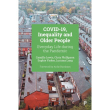 COVID19 Inequality and Older People by Luciana University of Mancheste