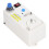 Easy Operation Bobbin Winder Compact Design Suitable For Household And Industrial Use Thread Cutter Included Start Stop Button Light Indicators 6