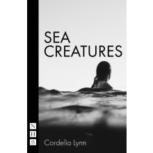 Sea Creatures by Cordelia Lynn Paperback Book