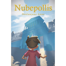 Nubepollis by Neelanjana Anne Paperback Book