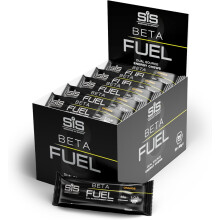 SiS BETA Fuel Bar Orange 20x60g
