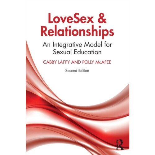 LoveSex and Relationships by Polly McAfee Paperback Book