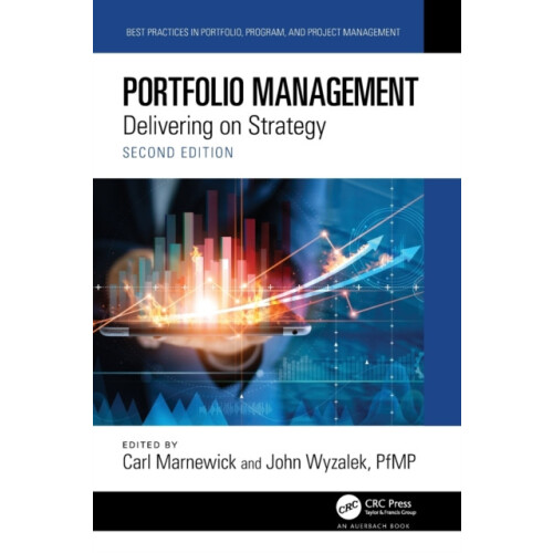 Portfolio Management Paperback Book